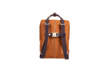 Rugzak large - Better Together Uni Leather Ball